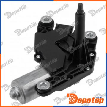 Moteur d'essuie-glace arrière pour MERCEDES | ESW-ME-026, 19SKV098